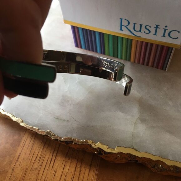 RUSTIC CUFF Regifters  - Picture 5 of 9